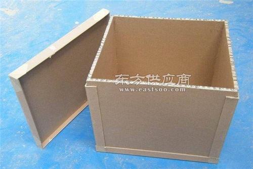 重型纸箱包装价 重型纸箱包装 东莞市和裕包装材料图片