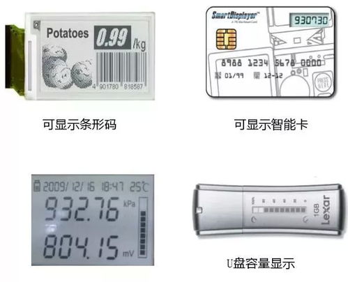 柔性电子常用材料及应用